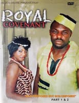 Poster for Royal Covenant