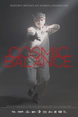 Poster for Cosmic Balance