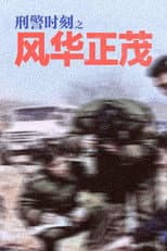 Poster for 刑警时刻之风华正茂