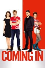 Poster for Coming In