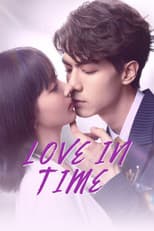Poster for Love in Time