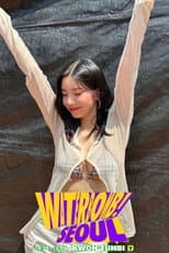 Poster for KWON EUNBI - WATERBOMB SEOUL 2023