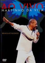 Poster for Martinho Da Vila ‎– Brasilatinidade Ao Vivo