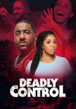 Poster for Deadly Control