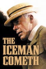 Poster for The Iceman Cometh