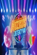 Poster for Music Detectives