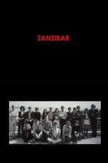 Poster for Zanzibar