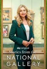 Poster for Stories from the National Gallery