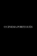 Poster for O Cinema Português