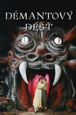 Poster for Démantový déšť