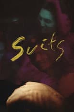 Poster for Suits