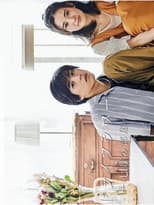 Poster for Dried Flower: Our Room in July