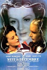Poster for Night in December
