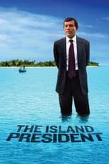 Poster for The Island President