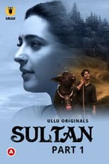 Poster for Sultan