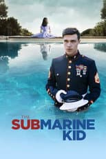 Poster for The Submarine Kid
