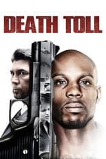 Poster for Death Toll