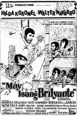 Poster for May Isang Brilyante