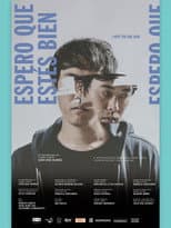 Poster for I hope you are well
