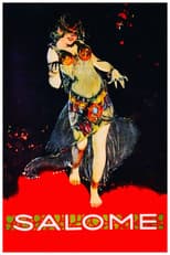 Poster for Salome