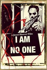 Poster for I Am No One