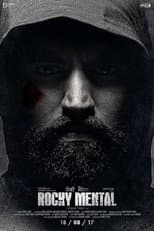 Poster for Rocky Mental