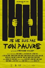 Poster for Je ne suis pas ton pauvre