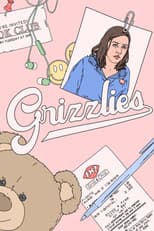Poster for Grizzlies