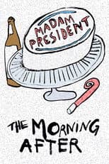 Poster for The Morning After
