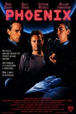 Poster for Phoenix