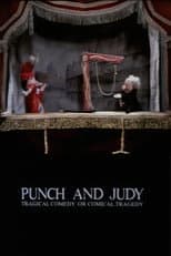 Poster for Punch and Judy: Tragical Comedy or Comical Tragedy