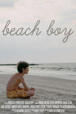 Poster for Beach Boy
