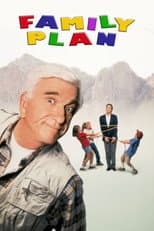 Poster for Family Plan
