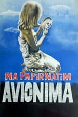 Poster for On Paper Wings