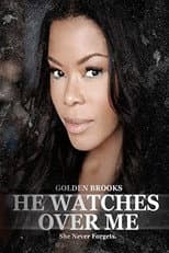 Poster for He Watches Over Me