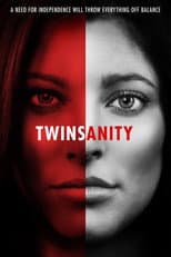 Poster for Twinsanity