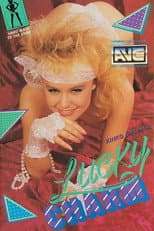 Poster for Lucky Charm