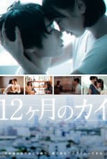 Poster for 12 Months of KAI