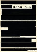 Poster for DEAD AIR