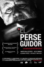 Poster for El perseguidor
