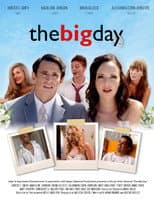 Poster for The Big Day