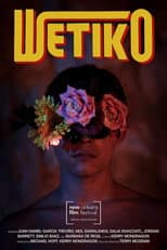 Poster for Wetiko