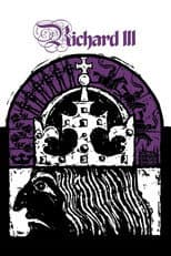 Poster for Richard III