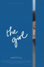 Poster for The Girl