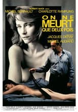 Poster for He Died with His Eyes Open