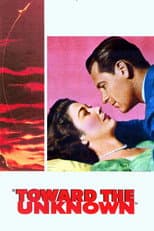Poster for Toward the Unknown