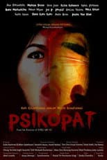 Poster for Psikopat