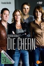 Poster for Season 2