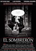 Poster for El Sombrerón