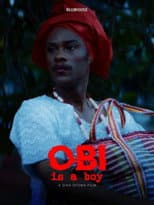 Poster for Obi Is A Boy